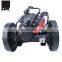 4" pressure reduce solenoid valve for irrigation agriculture PN10 DN100 AC DC LATCHING 9v 401T