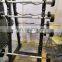 Commercial Fitness Bodybuilding Equipment Free Weight Straight Barbell Weight Lifting Fixed Straight Barbell AP15