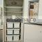 Laboratory 2 Door Refregerator Freezer