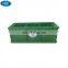ABS Plastic Concrete Test Cube Mould With Three Gang 50*50*50mm
