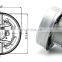 High Efficiency Long Life Ac Motor Small Powerful Electric Motors
