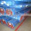 21ft Galvanized Steel Pipe for Fire Fighting with UL FM