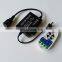 110V RF remote control  LED Christmas light string controller dimmer  for high voltage light string plug