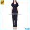 Summer Sexy slim V neck playsuit for women