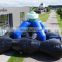 inflatable maze inflatable laser tag games sports equipment