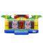 Aloha Jungle Bouncy House, Прыгающий замок, Надувной детский городок