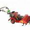 Coconut Sri Lanka Use power tiller