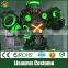 Lisaurus-Da-Robot armadura de vestir para cosplay, Juego StarCraft