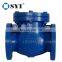 Flanged Type Single Disc Swing Check Valve