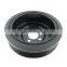 03G105243C NEW Engine Crankshaft Pulley OEM 03G105243E 03G105243 MN980049