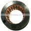 Excellent Quality Excavator Axle Flange Steel sleeve Bucket bearing Bushing