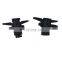 No,598(6) Return Oil Pipe Two Links For  Piezo Injector