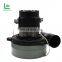 Vacuum Cleaner Motor with High Efficiency and Long Service Life