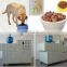2020 hot selling full production line pet dog food extruder/dog food making machine/equipment for the production of dog food