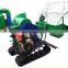 best manufacturer cheap price Combine mini paddy harvesting machine