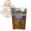 Hard Ice Cream Machine Batch Freezer