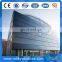 Curtain Wall Point Support Systems Insulation Thermal Curtains Glass Wall