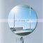 4MM BATHROOM  WITHOUT FRAME  SILVER  MIRROR,EN 12150.1, European standard.