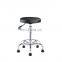 multi purpose adjustable bar foot stools with wheels swivel height