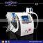 Portable Cryolipolyse Slimming Beauty Equipment Lipolysis Laser Rf Cavitation For Cellulite Removal