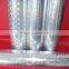 Hologram pvc twist wrap film for candy wrapper