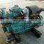 Genuine New Excavator D6D Engine Assy,  EC210B Complete Engine Assy D6D Engine Motor For Sale