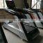 Commercial treadmill Cardio gym equipment AC motor treadmill