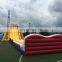 Manufacturer safety Cheap Price Commercial Large Outdoor Water Inflatable Slide for Adult
