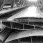 Shengxin aluminium extrusion for louver