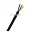 Hot-selling 4Cores Speaker Cable, PVC Insulation Wire Speaker Cable