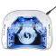 48W Ultraviolet light UV Gel Drying Machine Nail Art Salon Smart CCFL LED Nail Lamp for Manicure