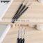 Yayoge 3Pcs Dotting Painting Drawing UV Gel Liner Polish Brush Tool Nail Art Pen 3pcs/set nail art pen 3d Nail Brush