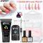 Nails Acrylic Builder Gel Kit Nail Poly gel Kits Quick Building Primer Top Coat Extension Poly Gel Set UV Brush Tips