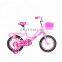 Stickers spiderman kids bicycle bike for girls