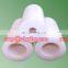 UHMWPE Material rod high density polyethylene flexible plastic rods