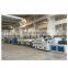 Plastic Pipe Cutter Machinery pp pe Pvc Cutting for Extrusion Line on Sale