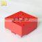 2019 high quality custom injection molding plastic housing for battery