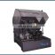DTQ-5 Low Speed Precision Metallographic Specimen Cutting Machine, Manual Metallographic Sample Cutting Machine