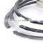 Piston ring for engine VT365, OE1845605C92/1846505, dia 95mm, 2.385+2+3.45