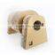 Rolling customized pet toy cat scratcher