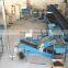 Ukrain recycle rubber tire for rubber tile