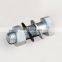 China astm a325 bolt for steel structure galvanized heavy structural hex bolts with nuts