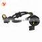HYS factory price ABS sensor Auto Disc Brake ABS Wheel Speed Sensor for 1705400417     BENZ  SLK (R170)     1996-2004