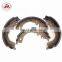 HIGH QUALITY AUTO PARTS BRAKE SHOE OEM :04495-26240 FOR HIACE KDH200 KDH223