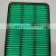 Auto Car Air Filter 17801-30040 For Land Cruiser Prado 2700 1KD-FTV KDJ120 RZJ120