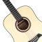 Best selling 41 inch dreadnought acoustic guitar custom guitar made in China for sale