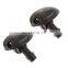 Front Windscreen Water Washer Spray Jets # 7700846456