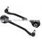 Front Lower Control Arm 2033303311 2033303411 Fit for Mercedes W203 C230 C240 C300 C320 C300 CLK SLK