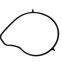 Rubber sealing gaskets