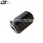 European Truck Auto Spare Parts Leaf Spring Bushing Oem 0003222185 for MB Actros Truck Rubber Bush